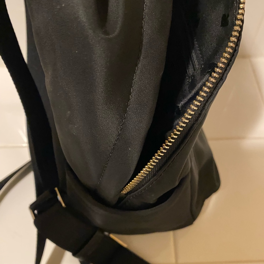 Kate spade backpack - Picture 8 of 9